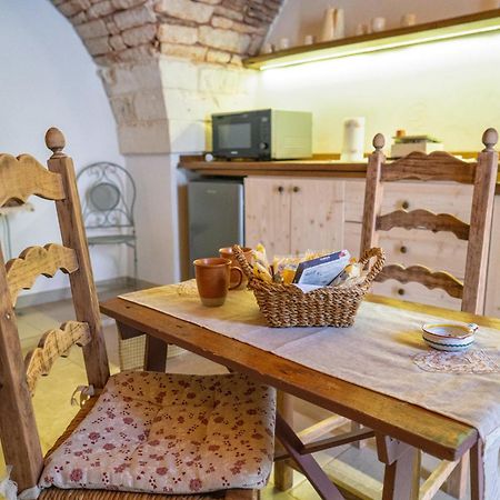 Casa Sara Villa Мартина Франка Екстериор снимка