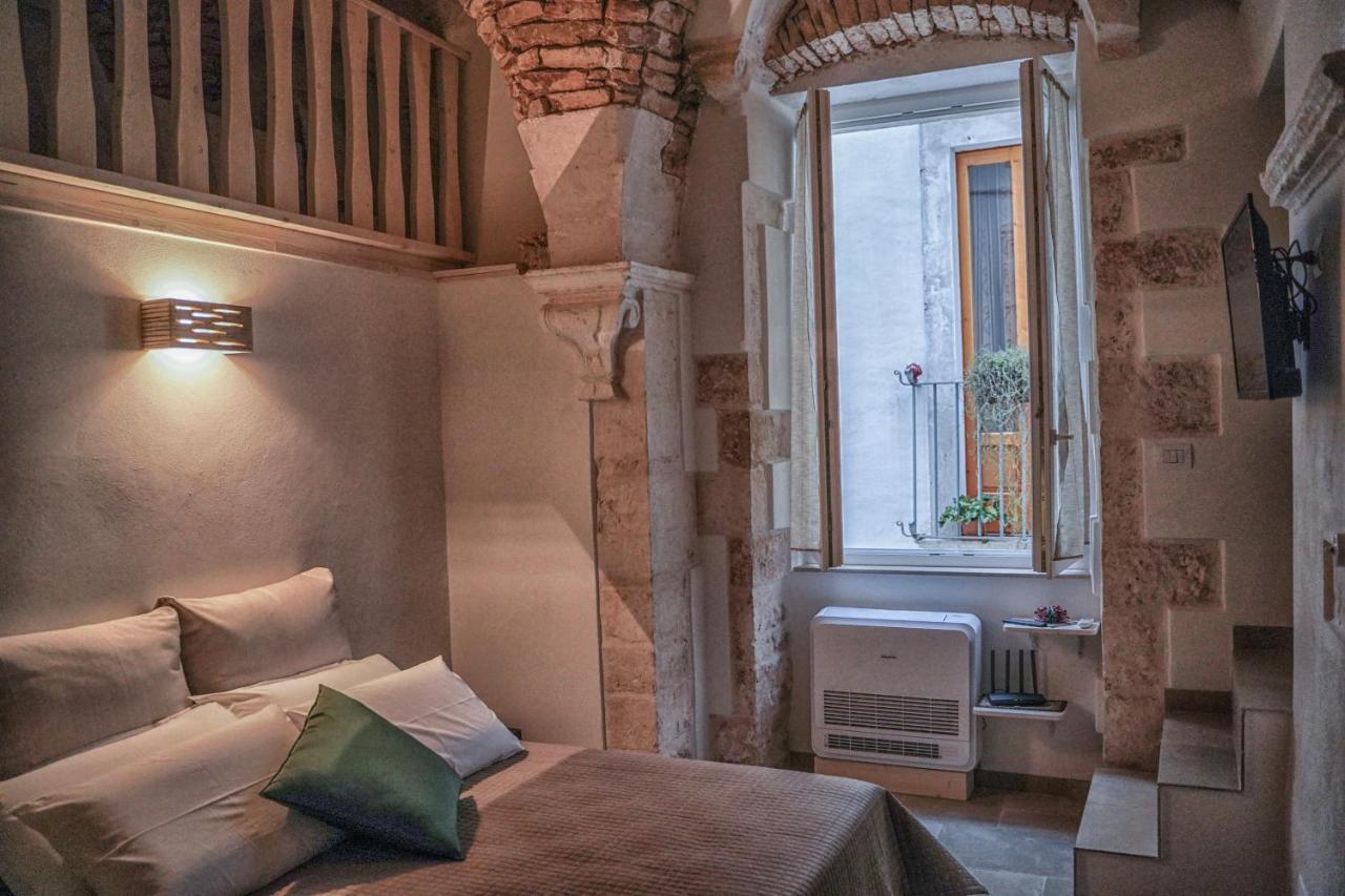 Casa Sara Villa Мартина Франка Екстериор снимка