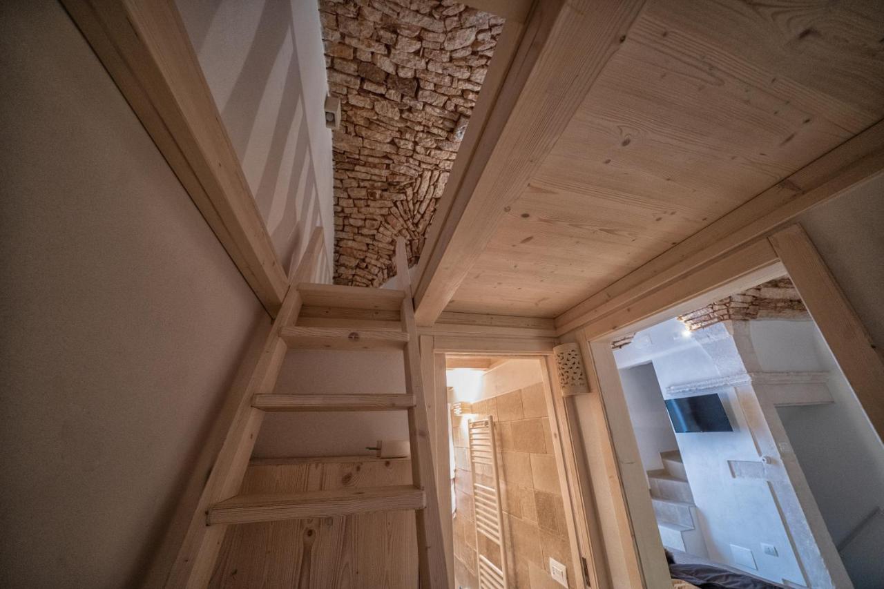 Casa Sara Villa Мартина Франка Екстериор снимка