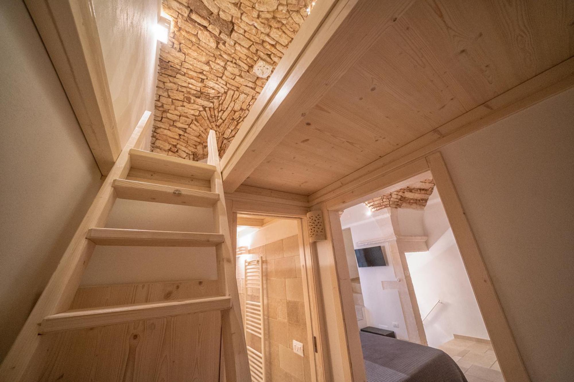 Casa Sara Villa Мартина Франка Екстериор снимка