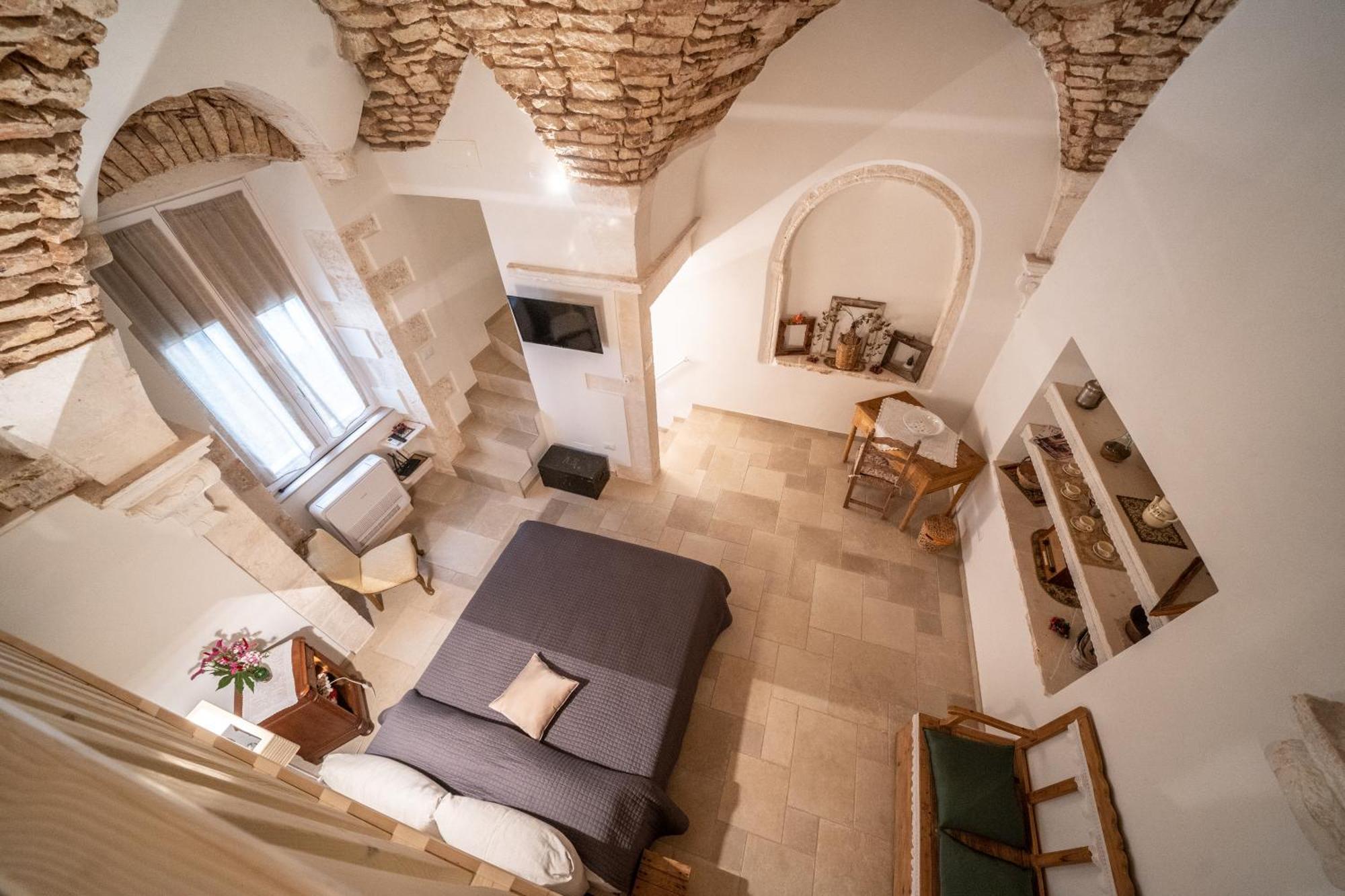 Casa Sara Villa Мартина Франка Екстериор снимка