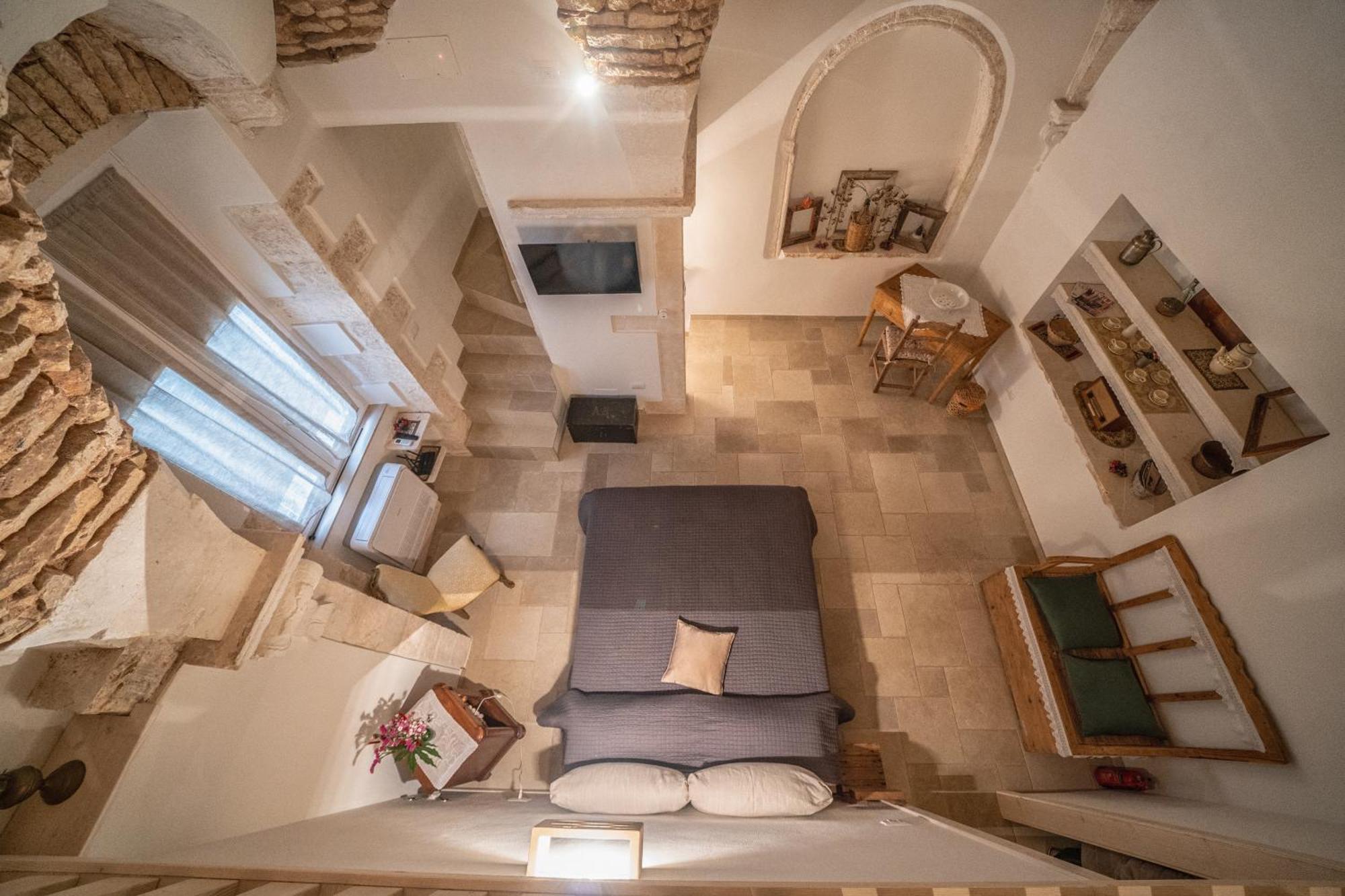 Casa Sara Villa Мартина Франка Екстериор снимка