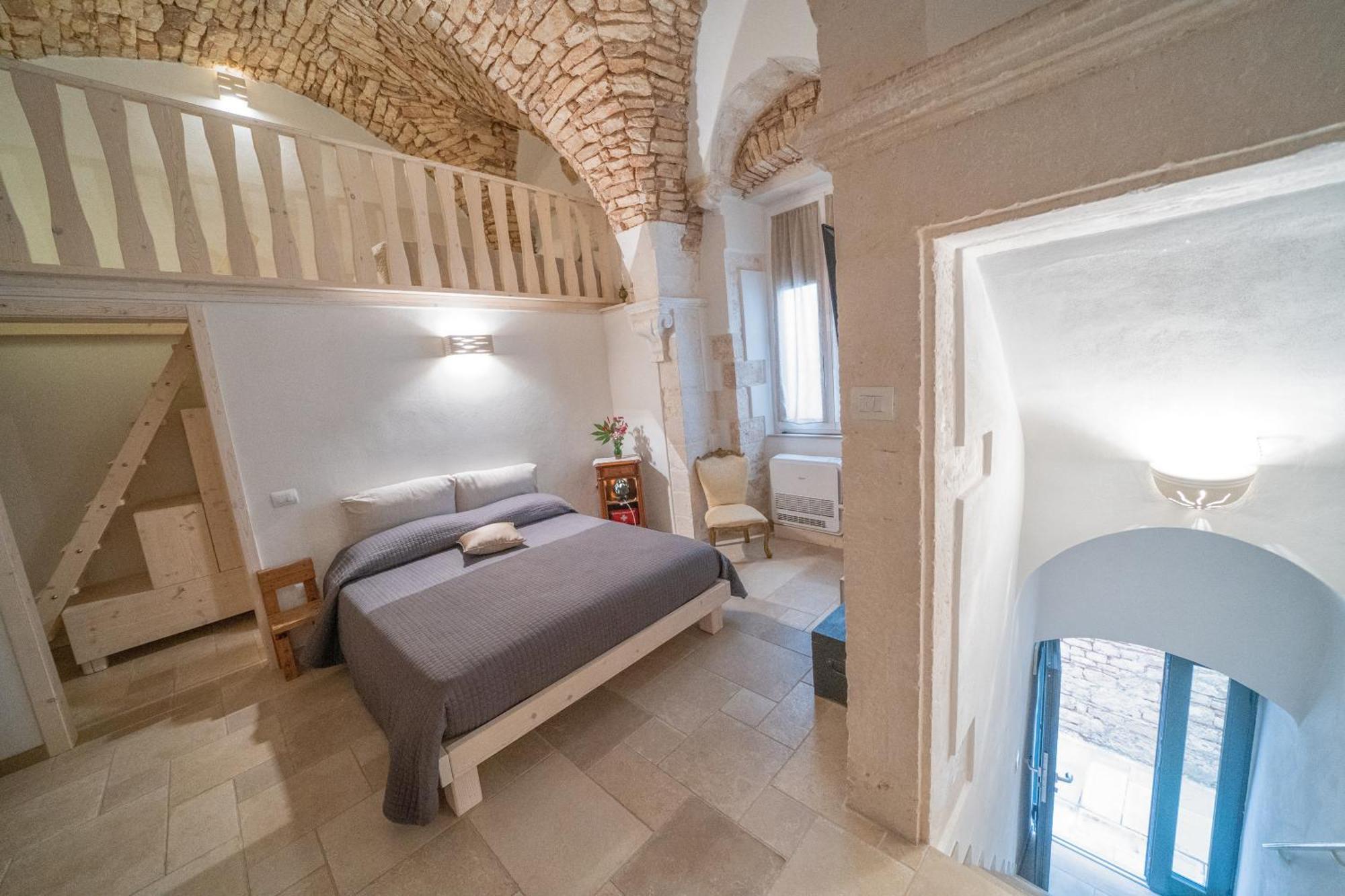 Casa Sara Villa Мартина Франка Екстериор снимка