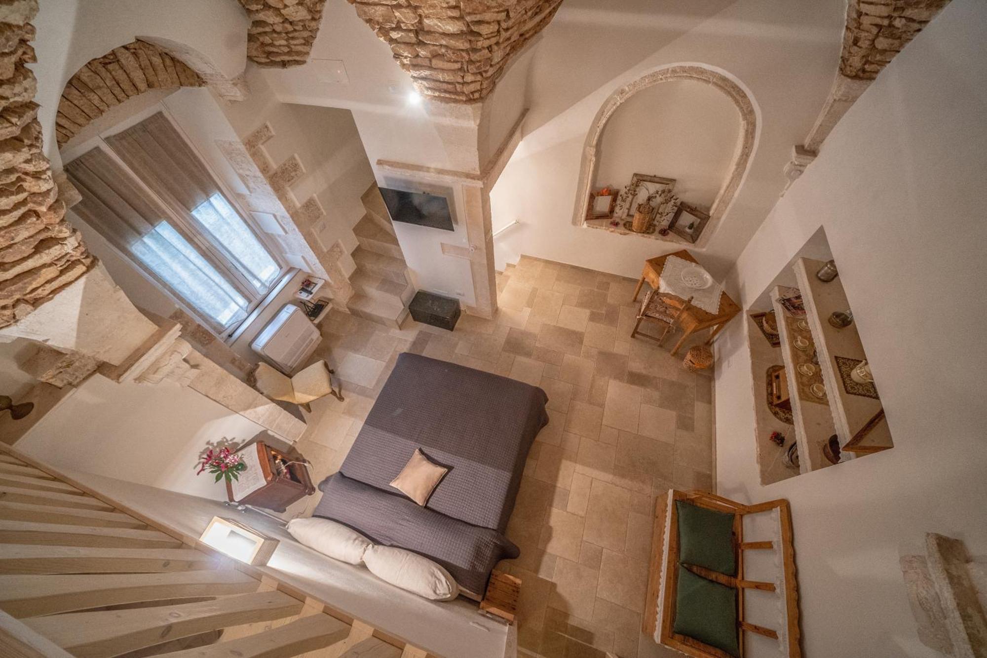 Casa Sara Villa Мартина Франка Екстериор снимка