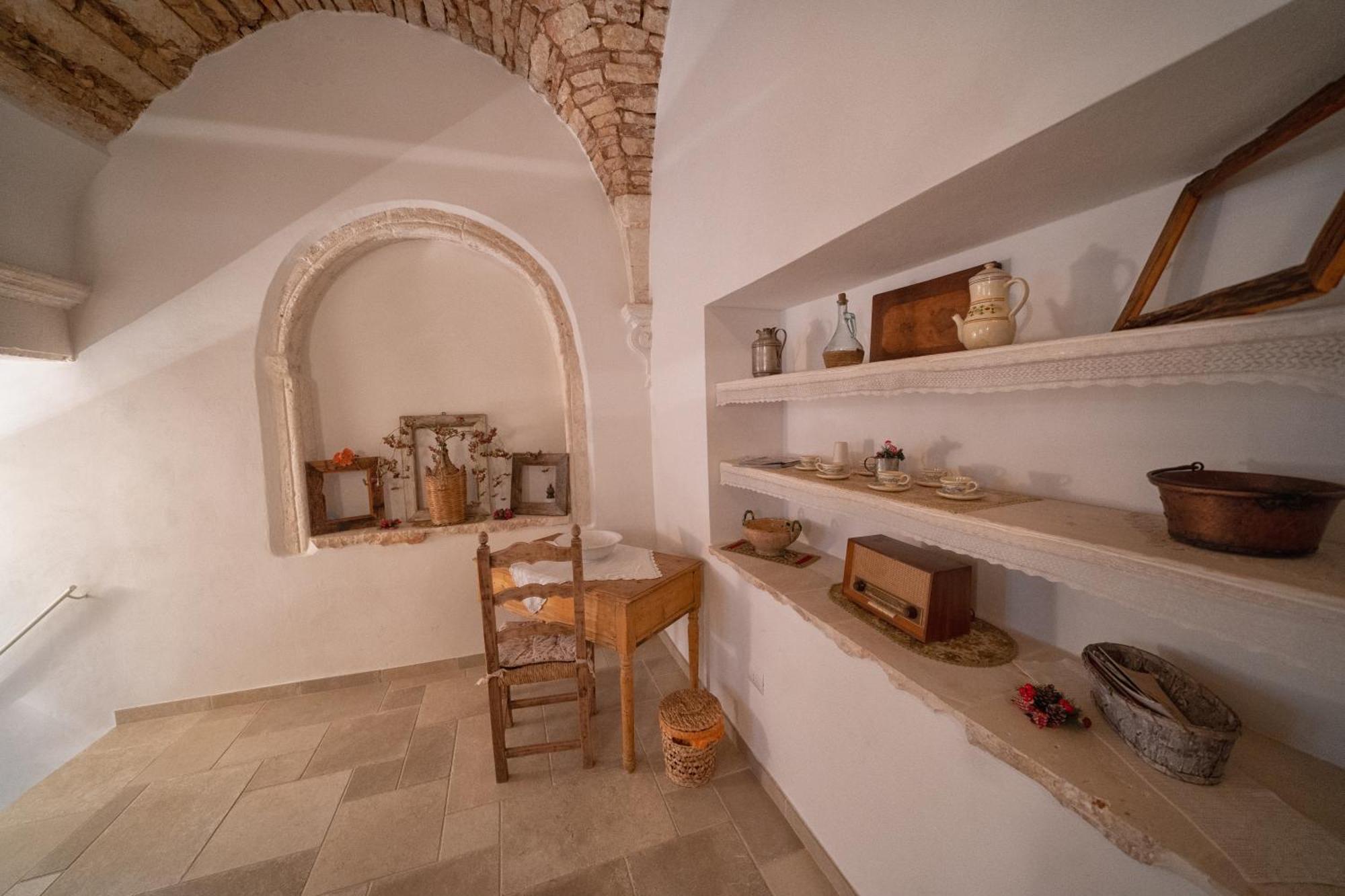 Casa Sara Villa Мартина Франка Екстериор снимка