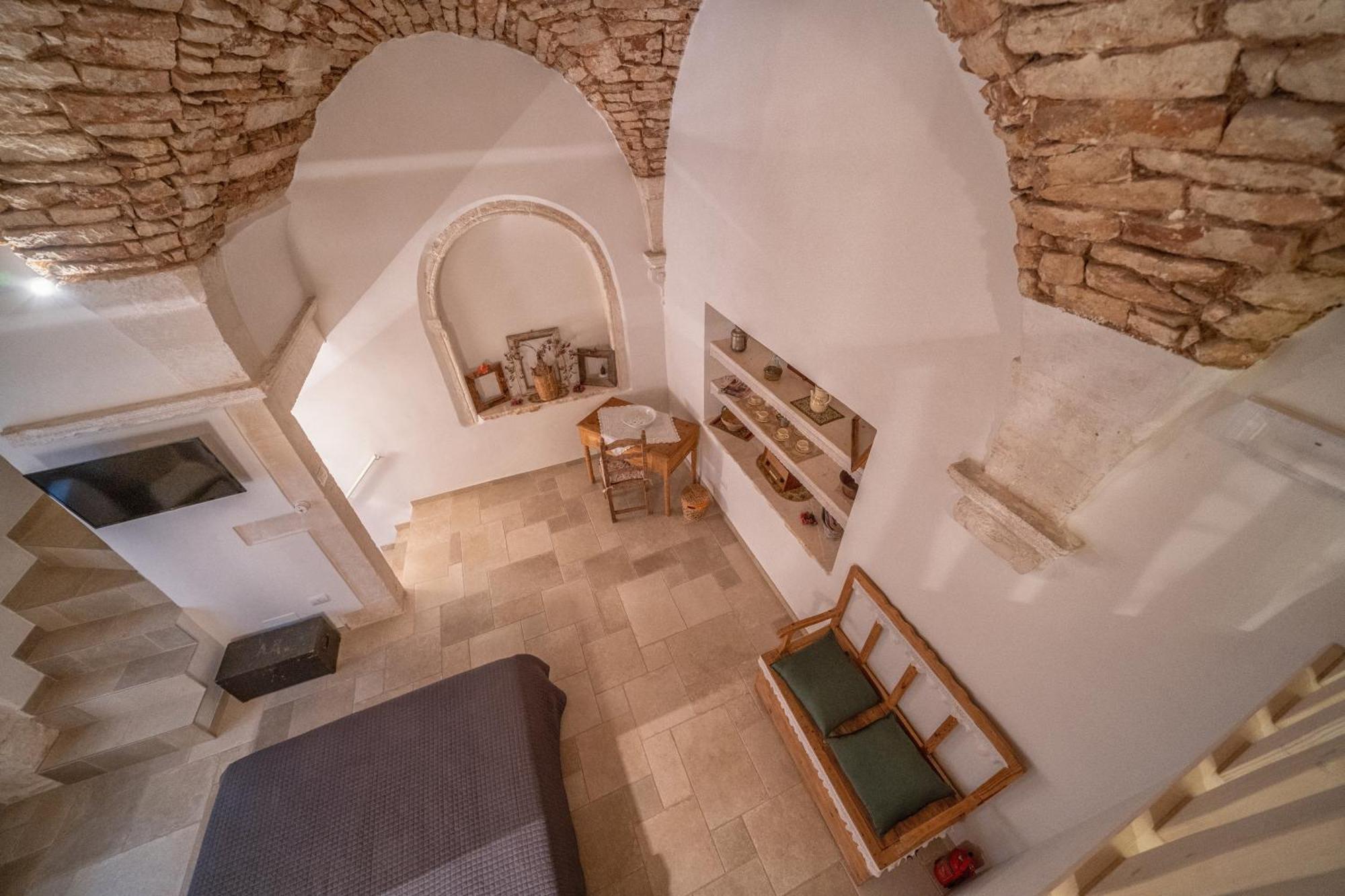 Casa Sara Villa Мартина Франка Екстериор снимка