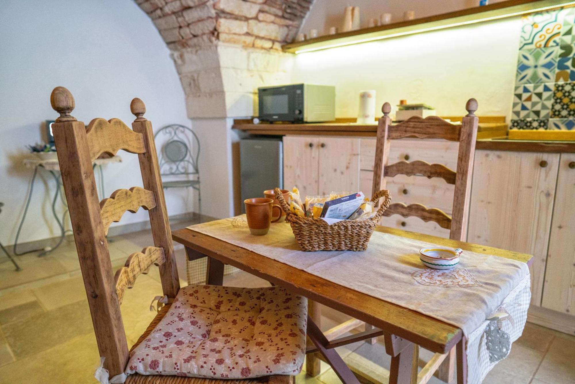 Casa Sara Villa Мартина Франка Екстериор снимка