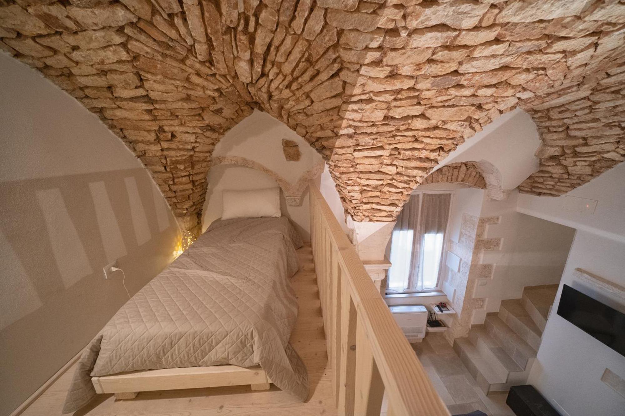 Casa Sara Villa Мартина Франка Екстериор снимка