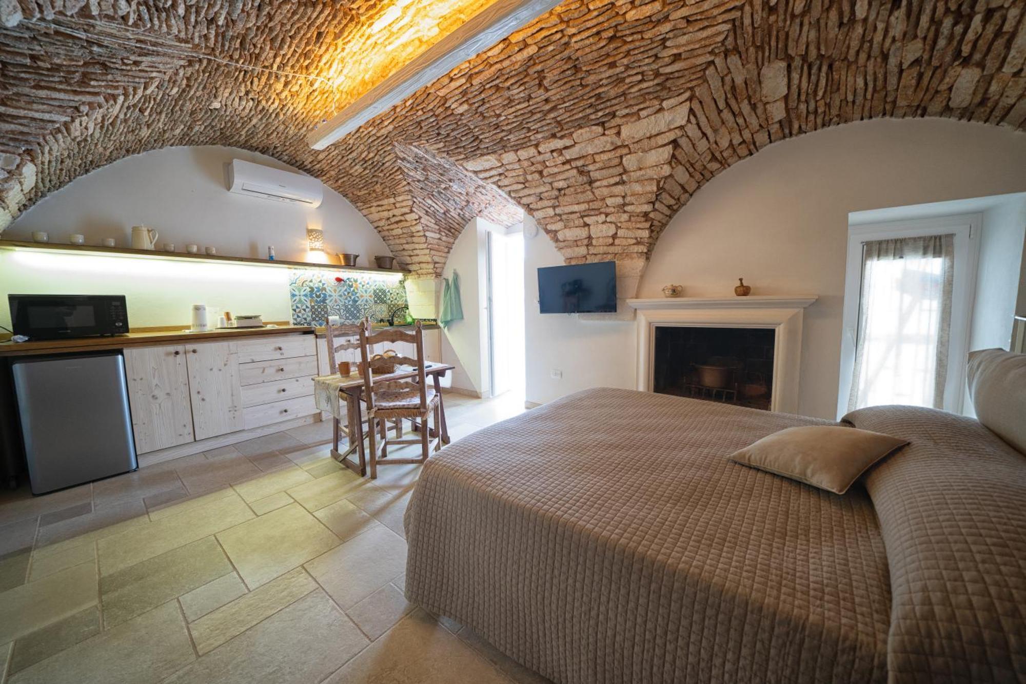 Casa Sara Villa Мартина Франка Екстериор снимка