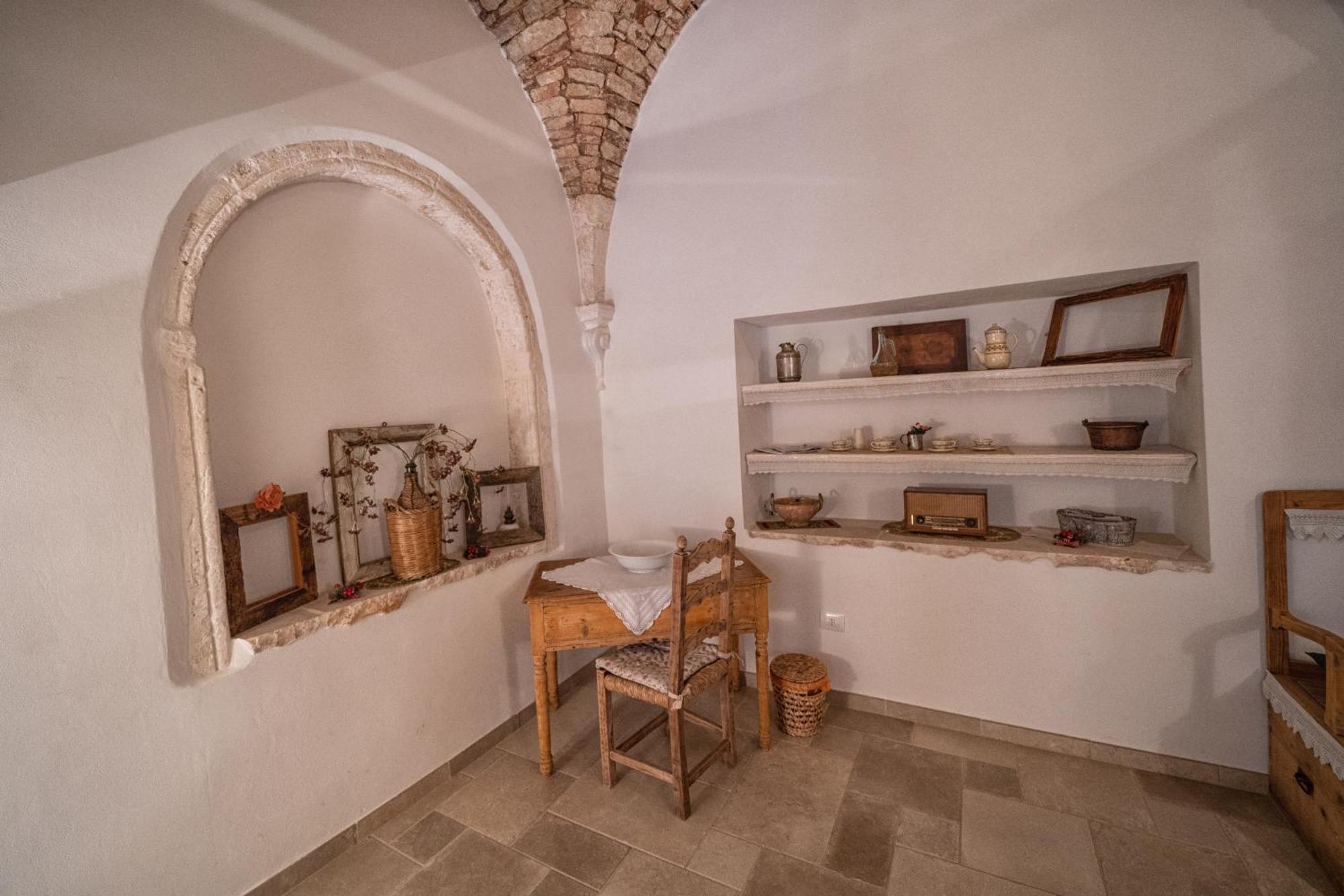 Casa Sara Villa Мартина Франка Екстериор снимка