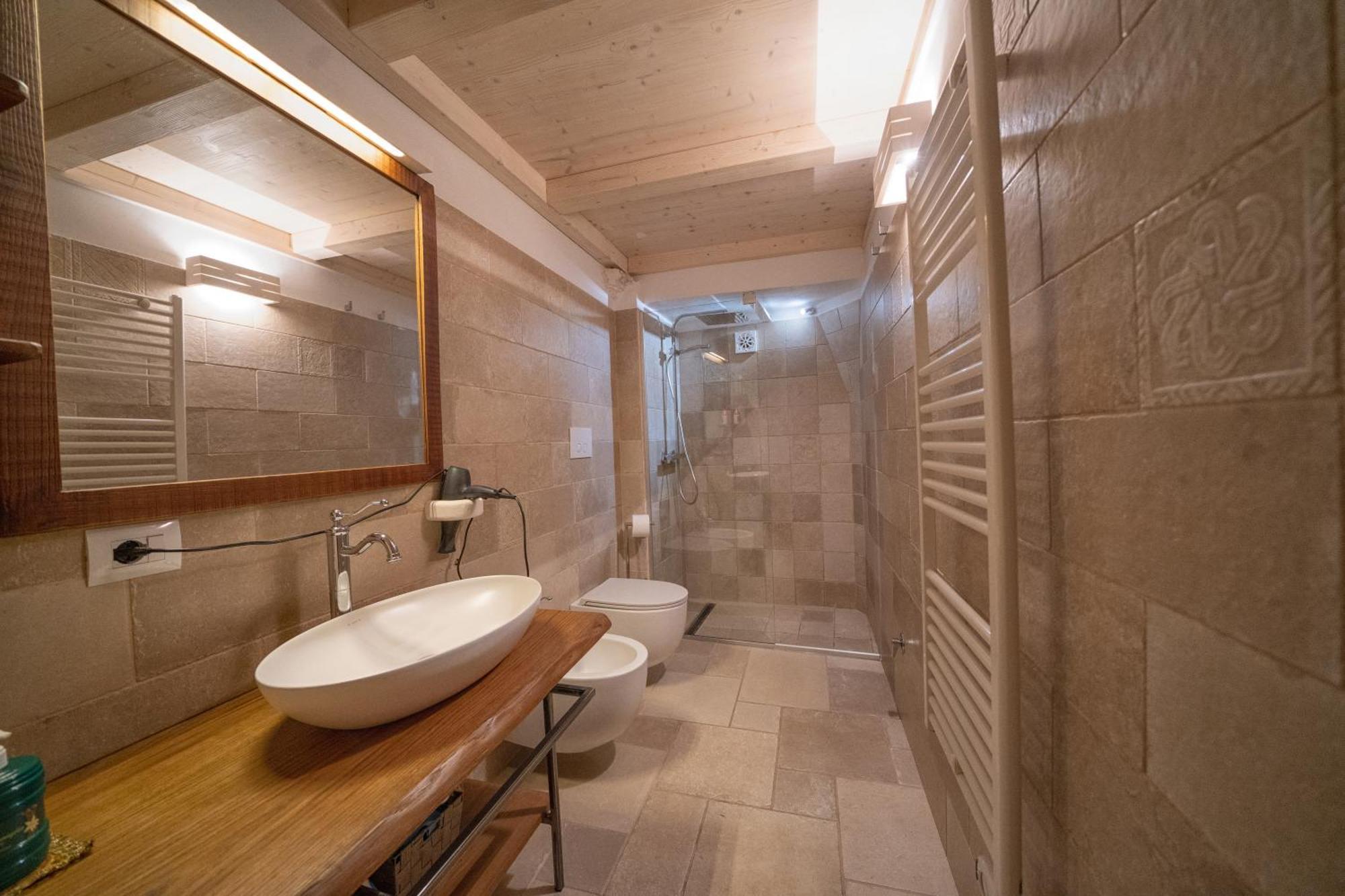 Casa Sara Villa Мартина Франка Екстериор снимка