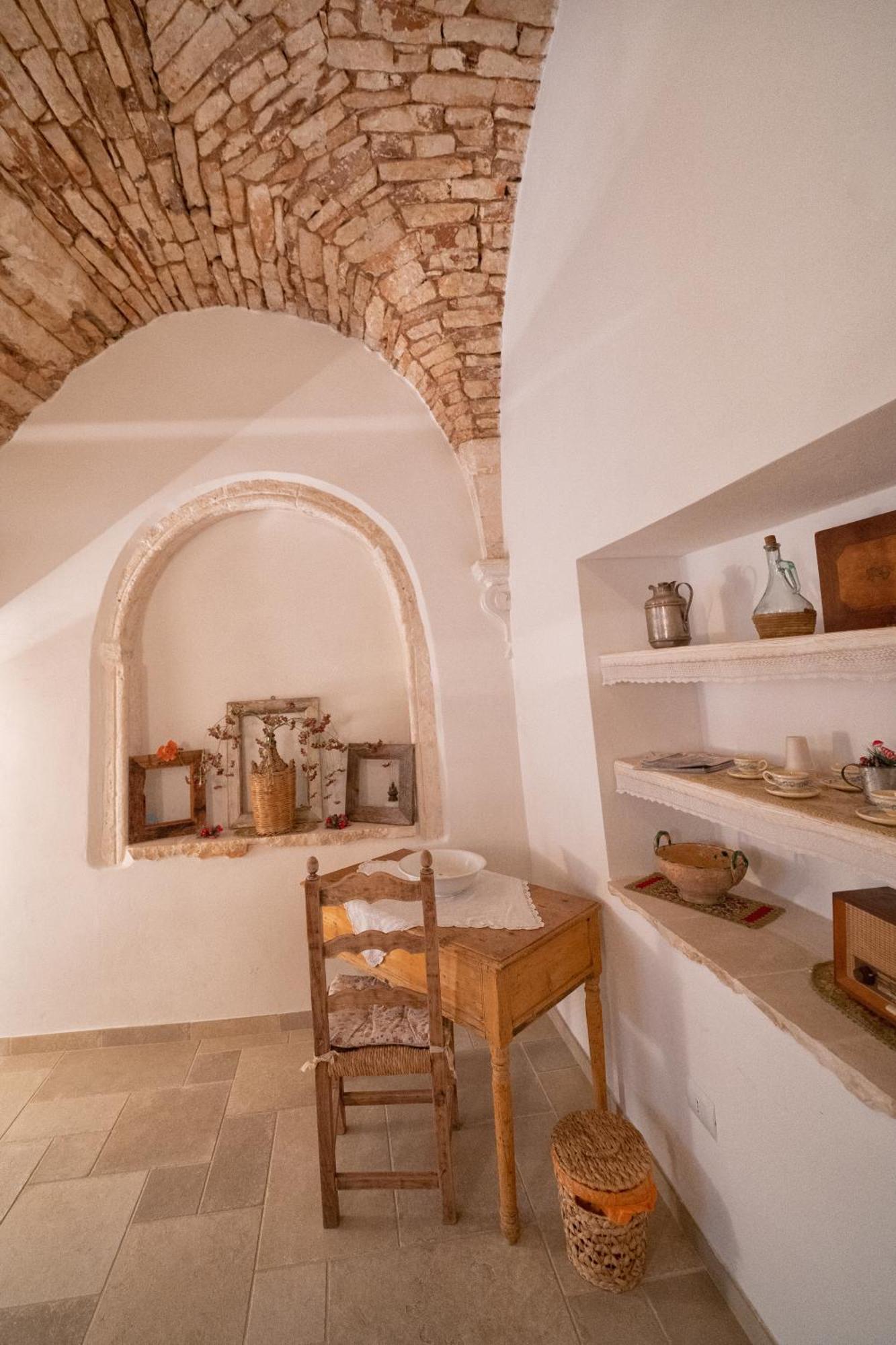 Casa Sara Villa Мартина Франка Екстериор снимка