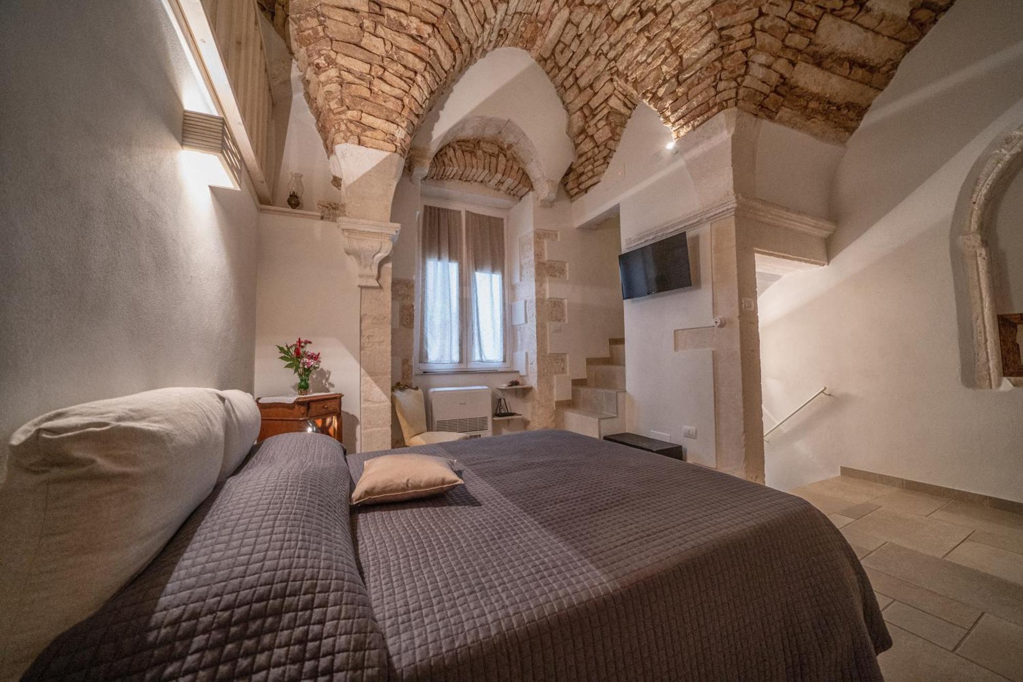 Casa Sara Villa Мартина Франка Екстериор снимка