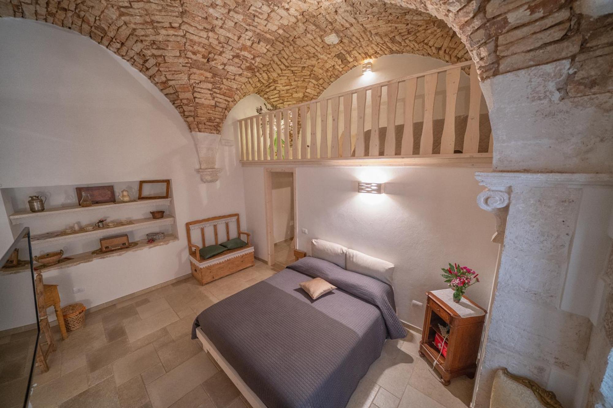 Casa Sara Villa Мартина Франка Екстериор снимка