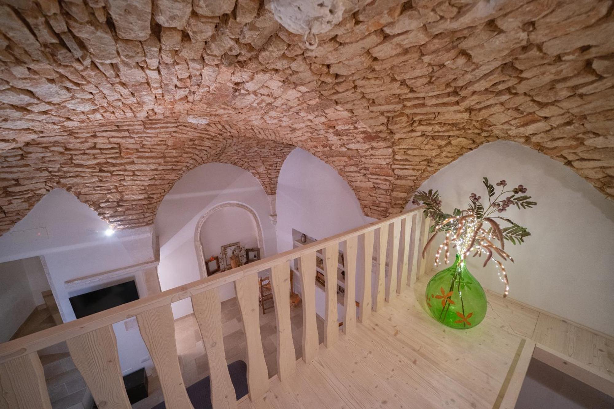 Casa Sara Villa Мартина Франка Екстериор снимка