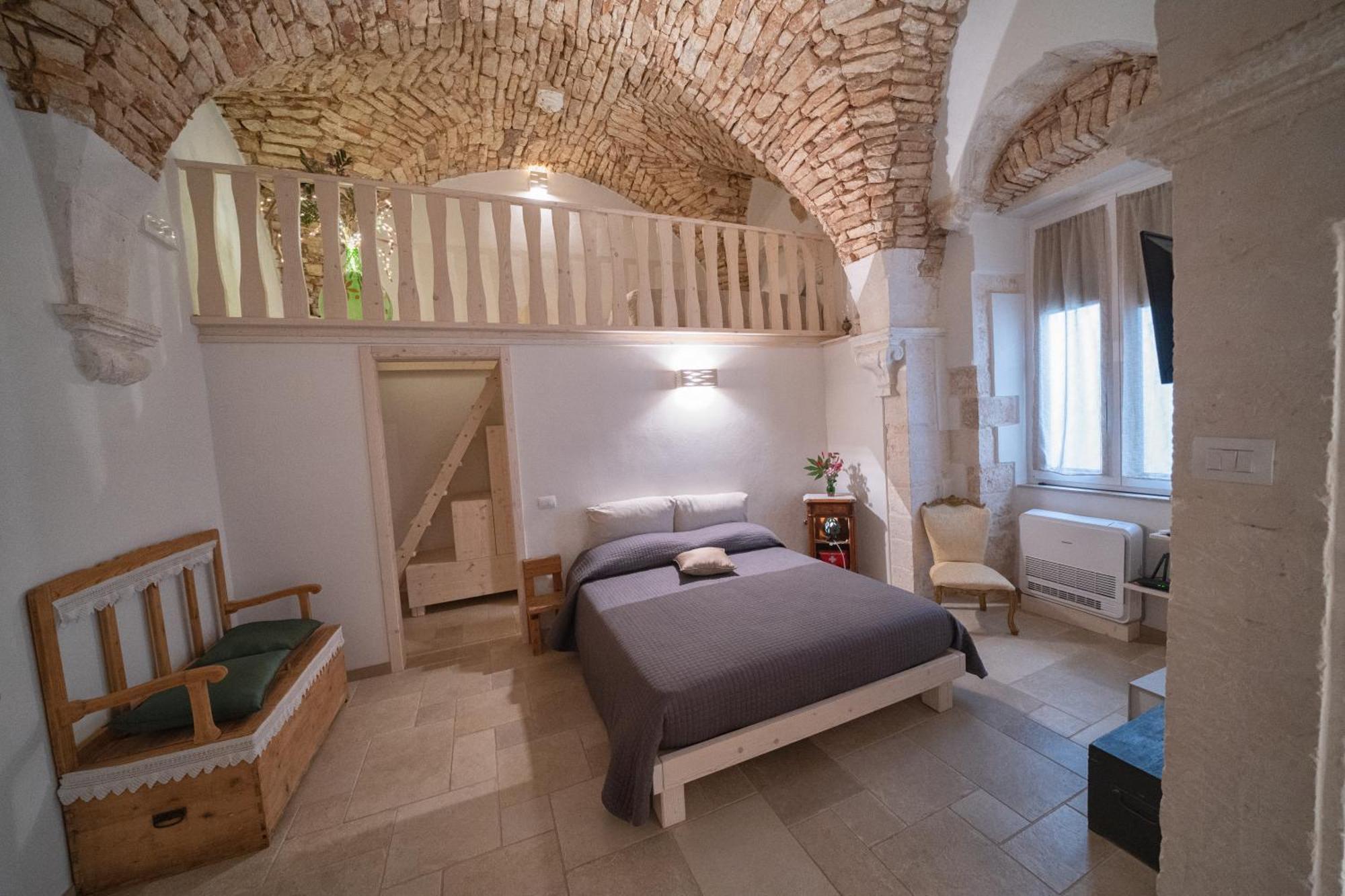 Casa Sara Villa Мартина Франка Екстериор снимка