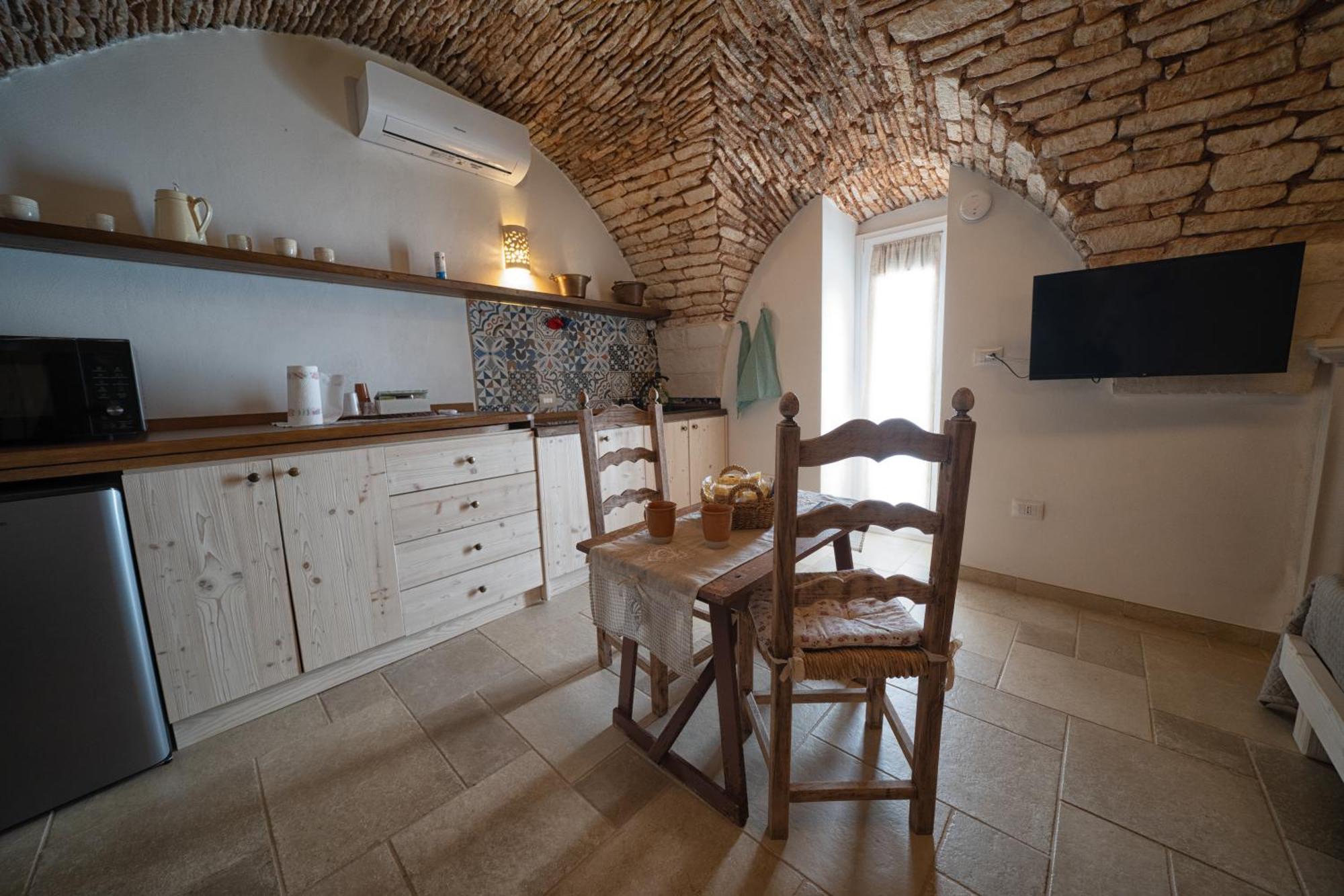 Casa Sara Villa Мартина Франка Екстериор снимка