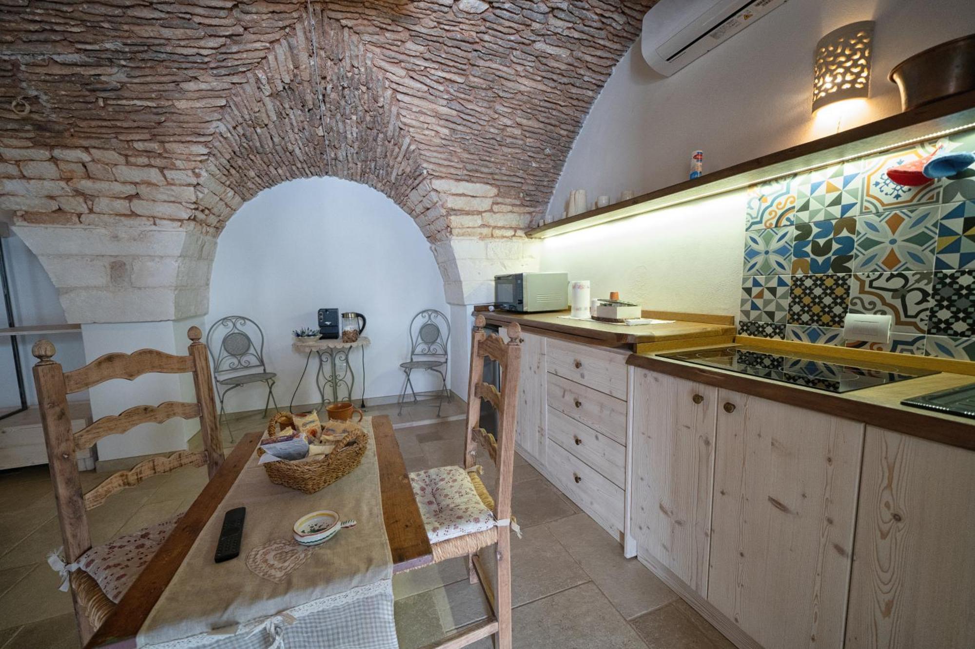 Casa Sara Villa Мартина Франка Екстериор снимка