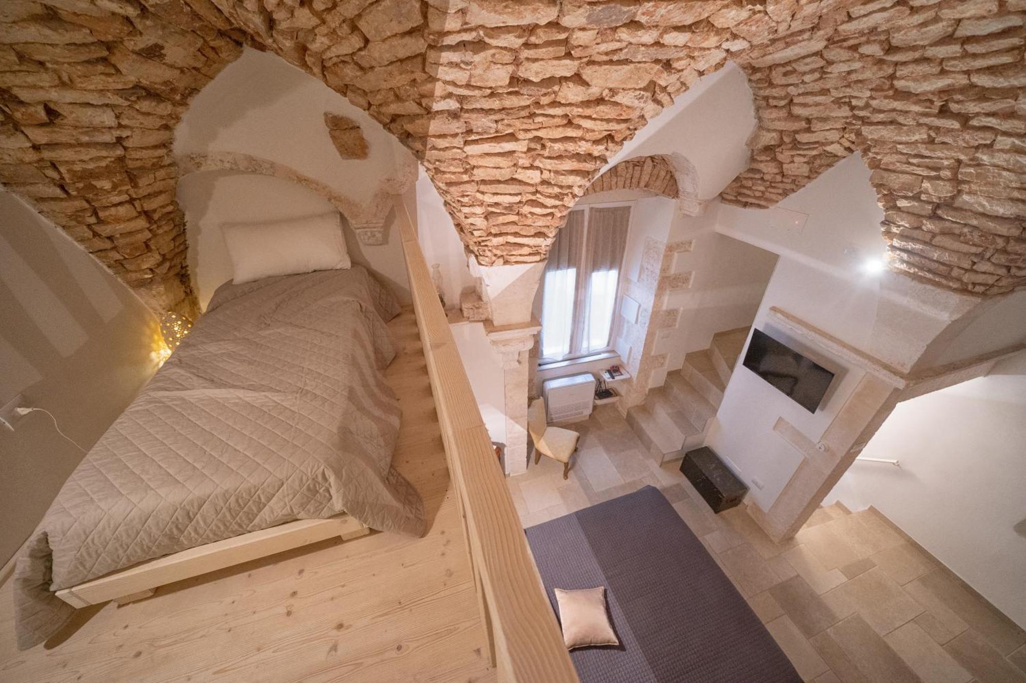 Casa Sara Villa Мартина Франка Екстериор снимка