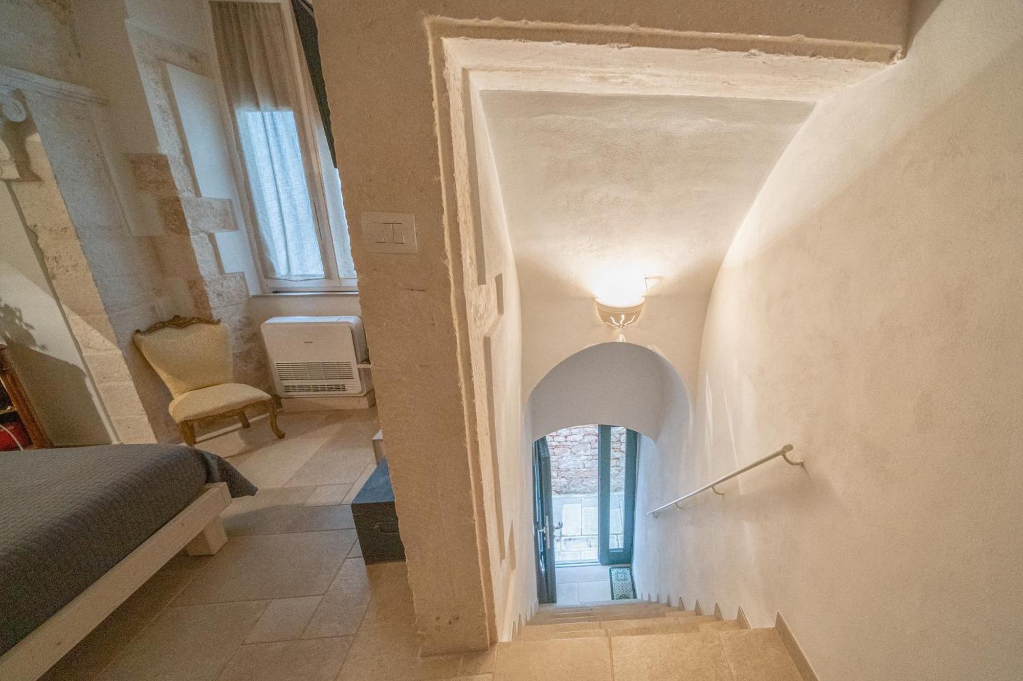 Casa Sara Villa Мартина Франка Екстериор снимка