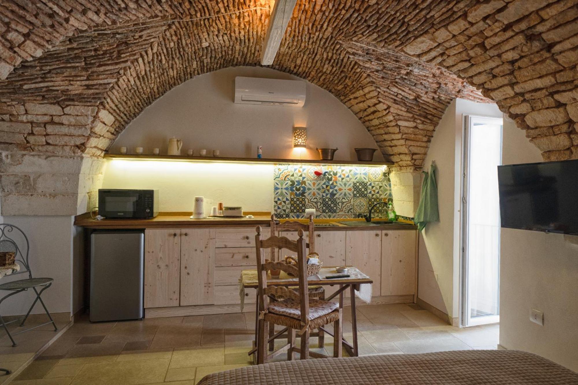 Casa Sara Villa Мартина Франка Екстериор снимка