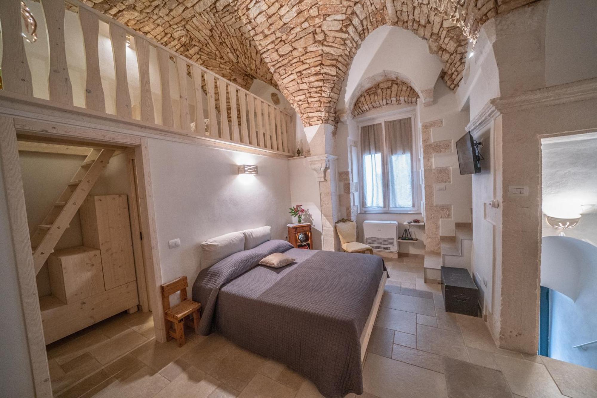 Casa Sara Villa Мартина Франка Екстериор снимка