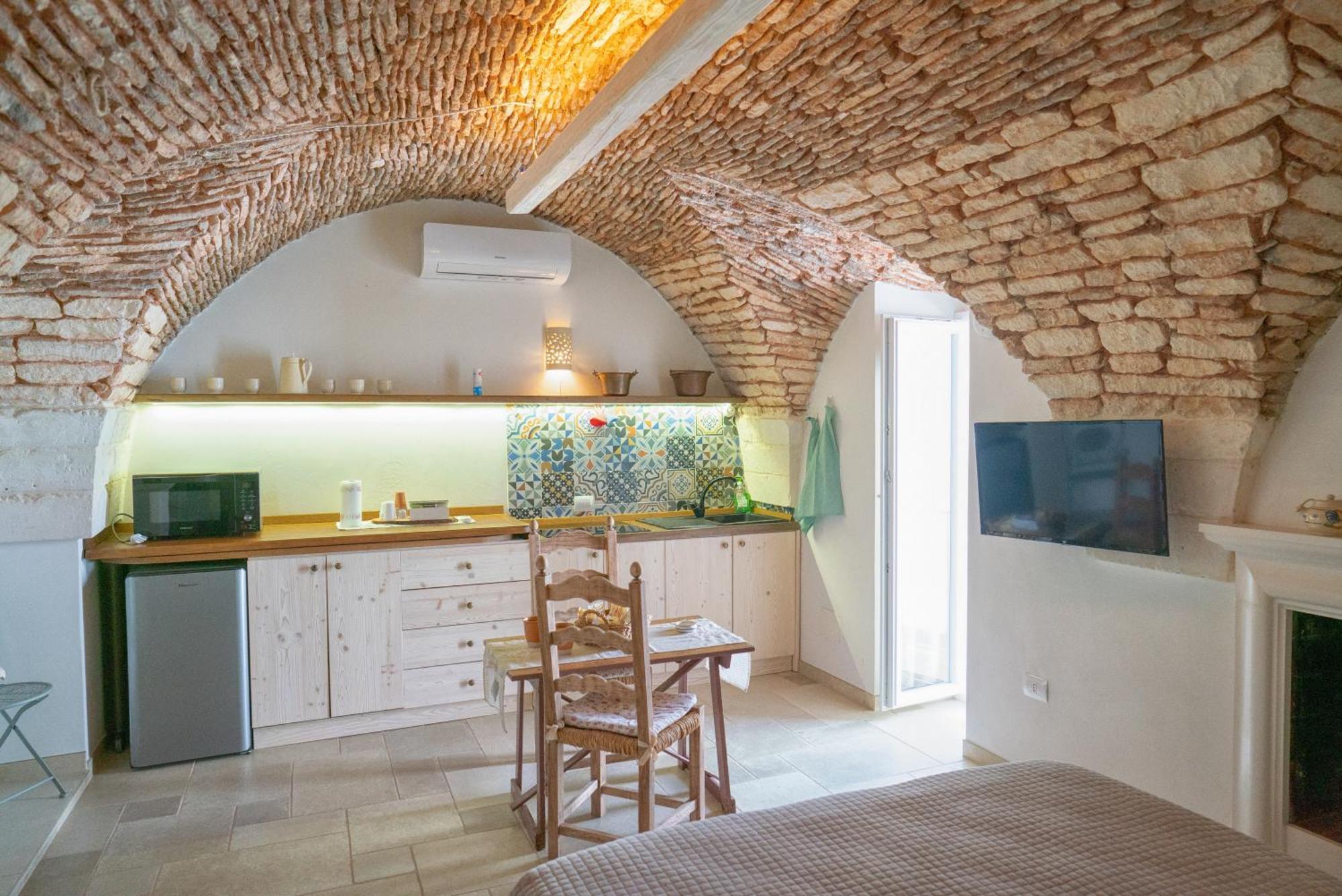 Casa Sara Villa Мартина Франка Екстериор снимка