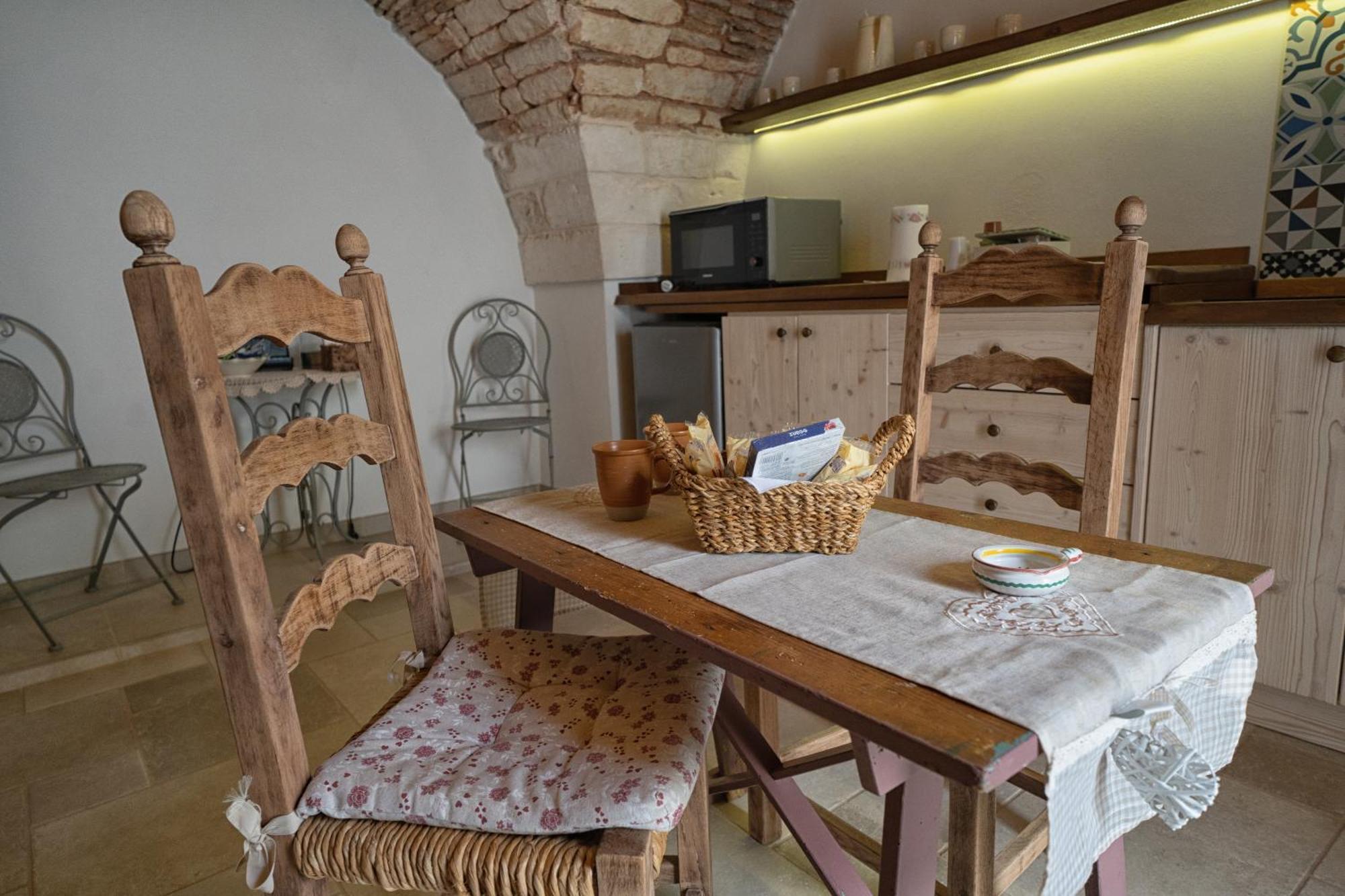 Casa Sara Villa Мартина Франка Екстериор снимка