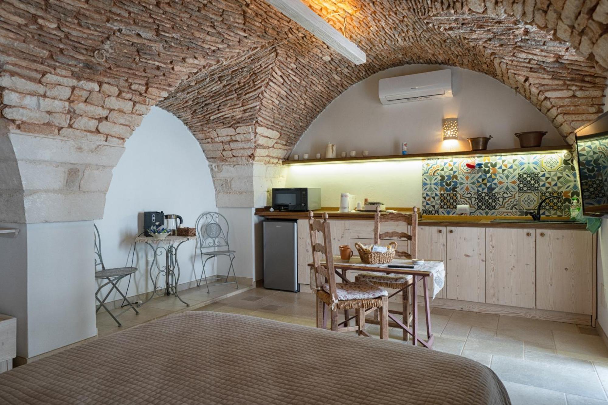 Casa Sara Villa Мартина Франка Екстериор снимка