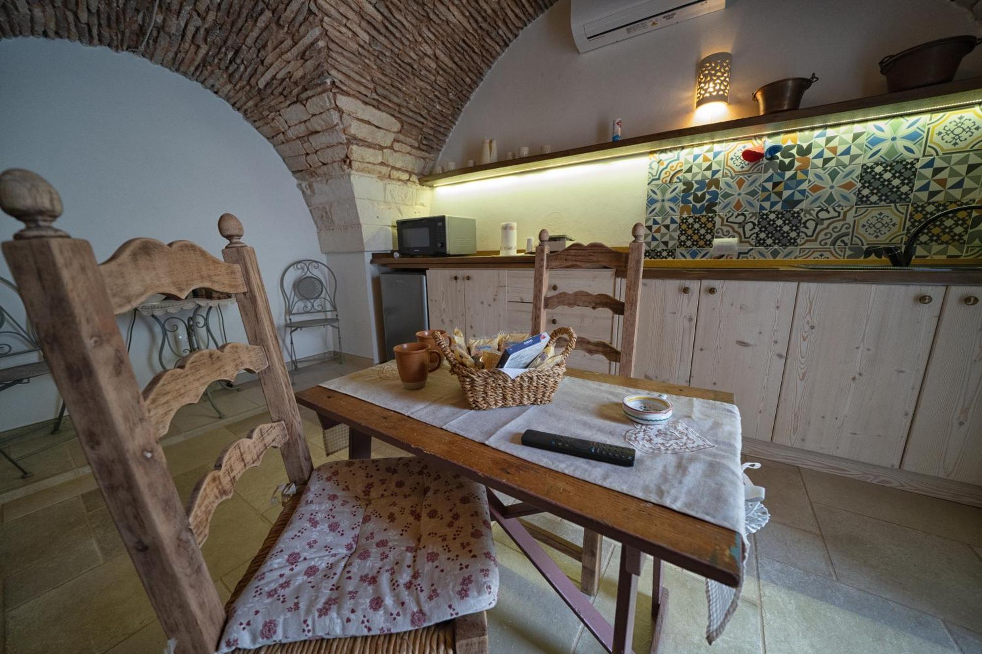 Casa Sara Villa Мартина Франка Екстериор снимка
