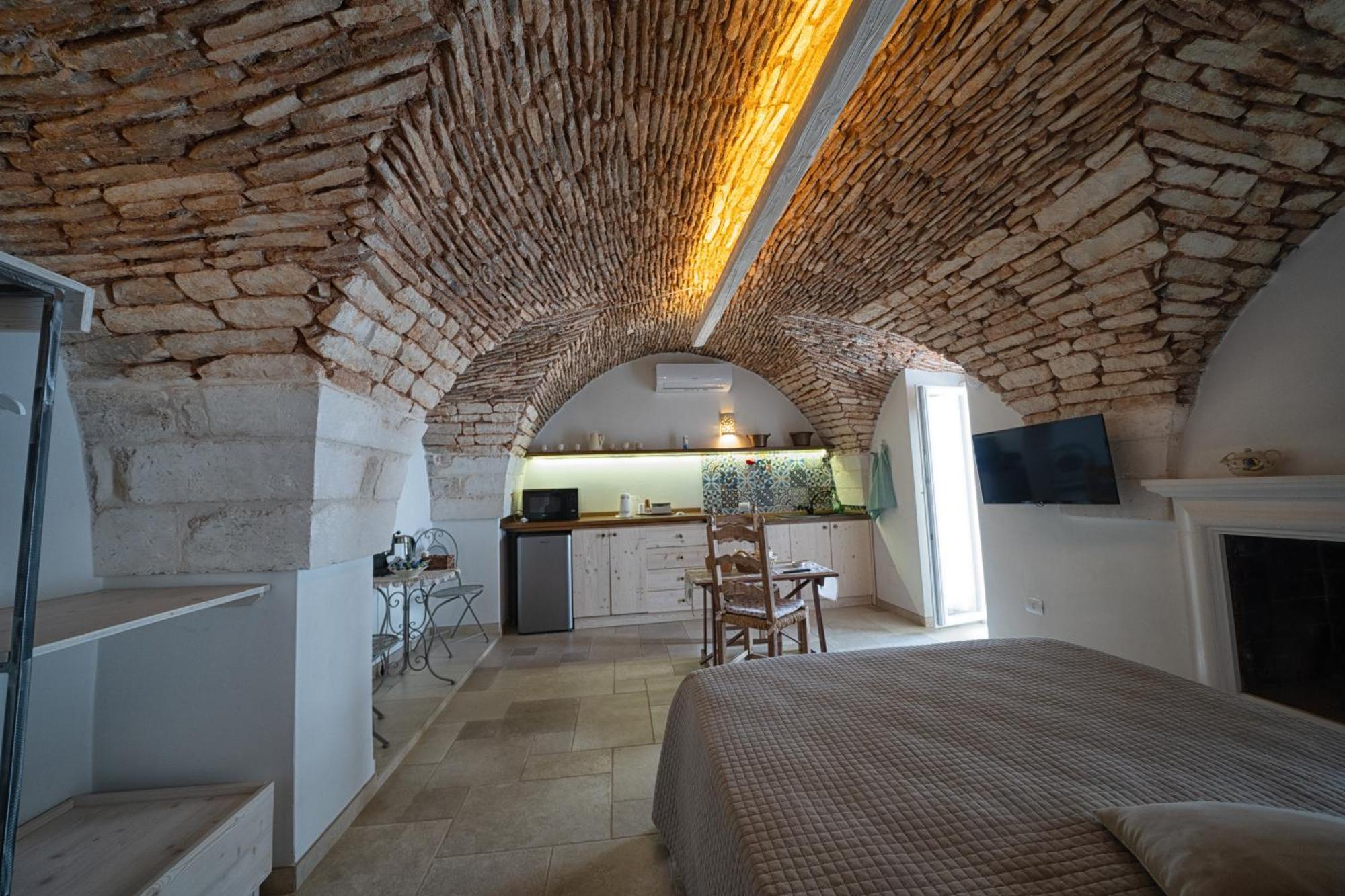 Casa Sara Villa Мартина Франка Екстериор снимка