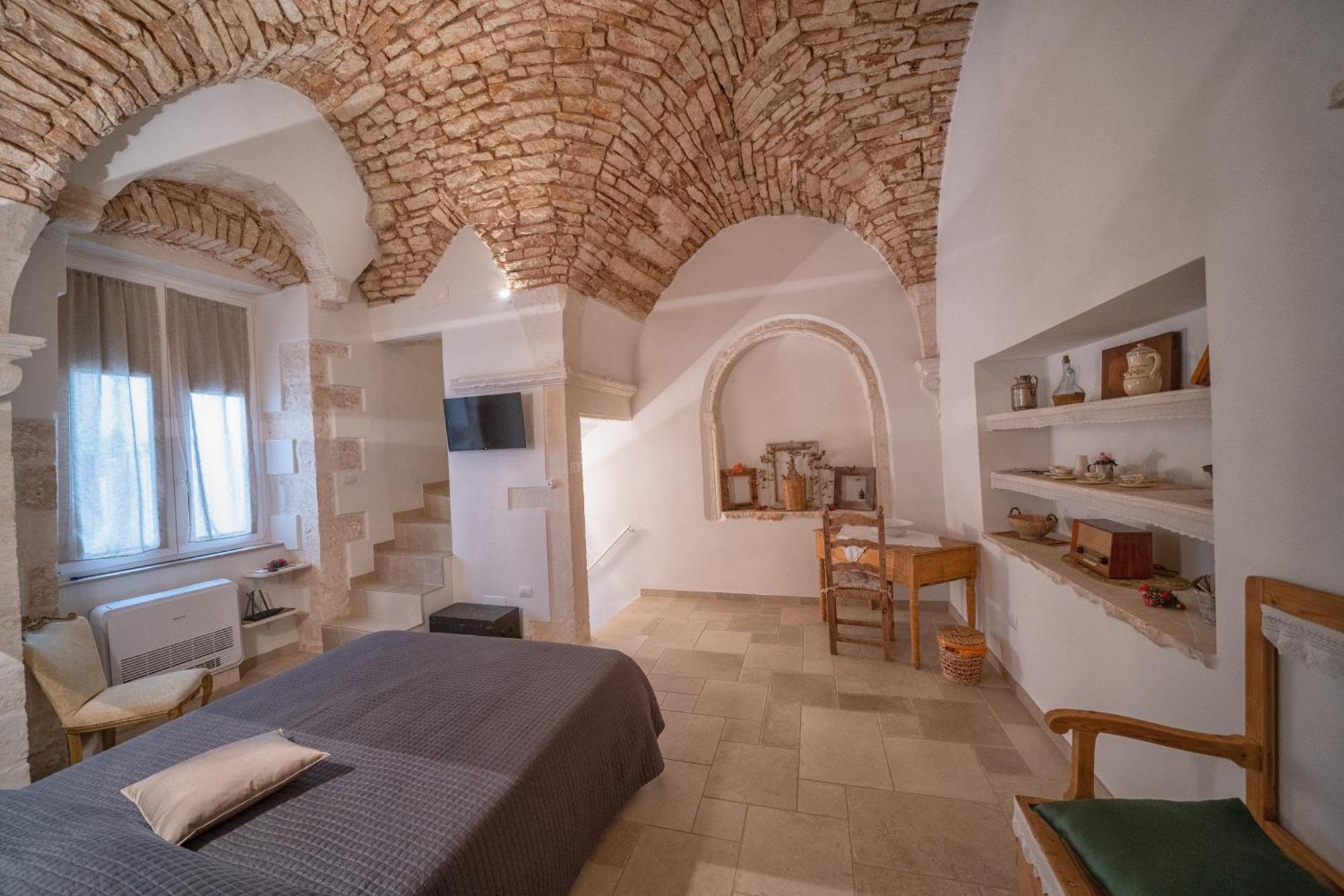 Casa Sara Villa Мартина Франка Екстериор снимка