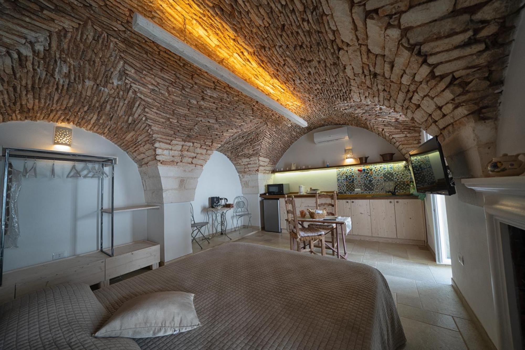 Casa Sara Villa Мартина Франка Екстериор снимка