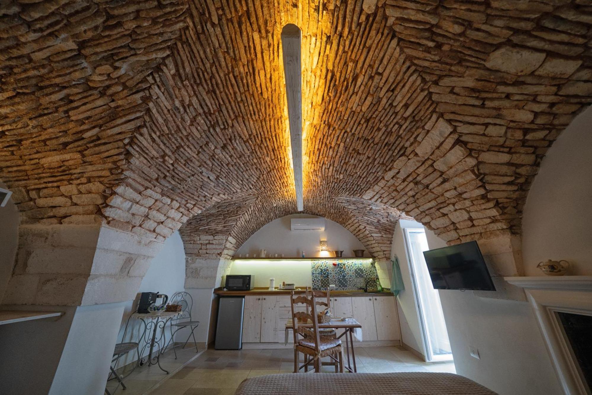 Casa Sara Villa Мартина Франка Екстериор снимка
